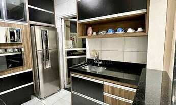 Imagem 4: Apartamento Mobiliado com 2 dormitórios à venda, 42 m² por R$ 210.000 - Alvorada - Mirasso