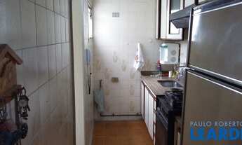 Imagem 4: APARTAMENTO - SAÚDE - SP