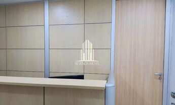 Imagem 6: Excelente Sala Comercial - 90mts - Barra Funda