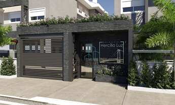 Imagem 3: Apartamento Duplex com 3 dormitórios à venda, 86 m² por R$ 719.310,46 - Ingleses - Florian