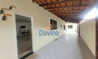 Imagem 7: CASA 4 DORMITORIOS C/ 3 SUITES NO JARDIM IMPERADOR