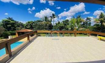 Imagem 5: Casa 4 quartos, 1 suíte, 4 vagas à venda, 280 m² por R$ 2.800.000 - Bandeirantes (Pampulha