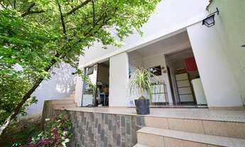 Imagem 7: Sobrado à venda, Centro, Diadema, SP - 4 dormitórios, sendo 1 suíte; sala de estar e sala