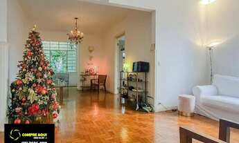 Imagem 2: HIGIENÓPOLIS | 110 M²