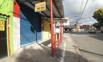 Imagem 2: Ponto comercial em Magalhães