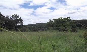 Imagem: Linda Fazendinha de 20 mil metros,Jaboticatubas