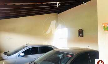 Imagem: Casa (térrea na rua) 4 dormitórios/suite