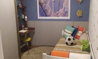 Imagem 2: Seu apartamento de 2 quartos em BH por apenas R$179mil