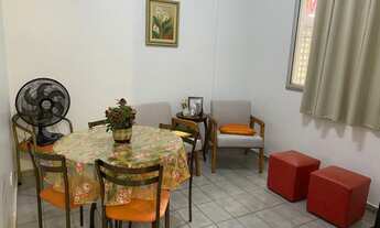 Imagem 2: 1 Quarto com Sala Grande Negrão de Lima