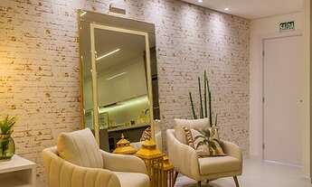 Imagem 7: Skyline Comfort Club - Lançamento Apartamento com 2 dormitórios à venda, Penha, Penha, SC