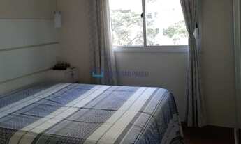 Imagem 3: Vila Mascote, 3 Dormitórios, Suíte, 2 Garagens, 81m²