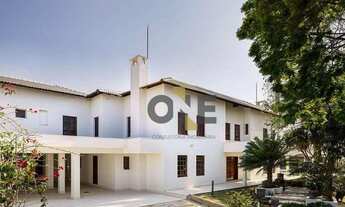 Imagem 2: Casa com 5 dormitórios à venda, 530 m² - Granja Viana - Carapicuíba/SP