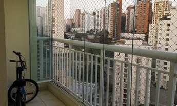 Imagem 3: APARTAMENTO - MORUMBI - SP