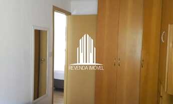 Imagem 3: 2 dormitórios, 1 vaga na Saúde