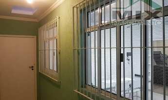 Imagem 2: Casa Térrea em Vila Santa Luzia - São Bernardo do Campo, SP