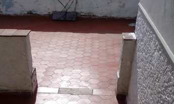 Imagem 4: Casa Sala ampla 2 Quartos Varanda Área serviço Quintal - Piedade