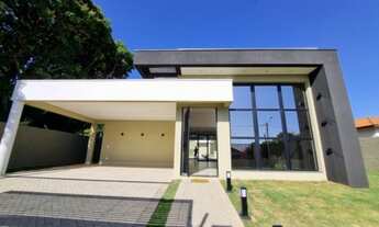 Imagem 7: INDAIATUBA - Casa de Condomínio - TERRAS DE ITAICI