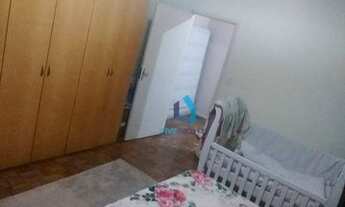 Imagem 5: Casa com 2 dormitórios à venda, 200 m² por R$ 430.000,00 - Cupecê - São Paulo/SP