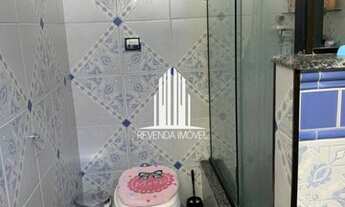 Imagem 4: Lindo sobrado 3 dormis planejados,1suite, sala 2 ambientes em porcelanato