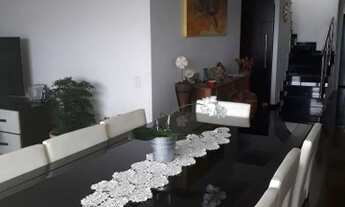 Imagem 4: COBERTURA - VILA LEOPOLDINA - SP