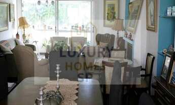 Imagem 6: Apartamento à venda no bairro Moema - São Paulo/SP