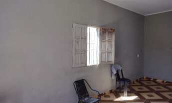 Imagem 2: Casa para venda possui 100 metros quadrados com 2 quartos em Condor - Belém - Pará