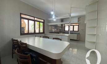 Imagem 7: Casa com 4 dormitórios, 358 m² - venda por R$ 1.900.000 ou aluguel por R$ 9.000/mês - Alph