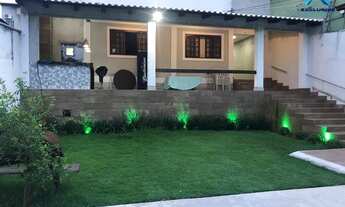 Imagem: GOIâNIA - Casa Padrão - Setor Jaó