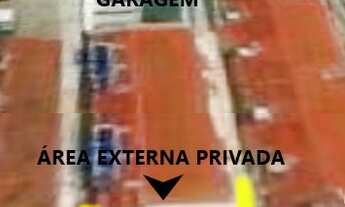 Imagem 3: Repasse Pau Amarelo - Apartamento Térreo 50m² 2qts 1wc 1vGaragem (Não paga água