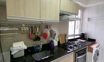 Imagem: Conquista Premium Aleixo 02 quartos