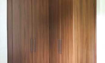 Imagem 6: CASA EM CONDOMÍNIO - ALPHAVILLE - SP