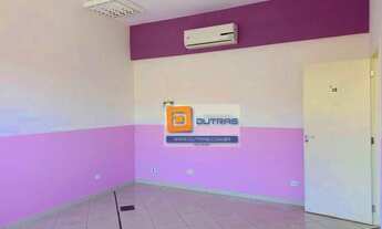 Imagem 2: Sala para alugar, 36 m² por R$ 1.728/mês - Chácara Nazaré - Piracicaba/SP