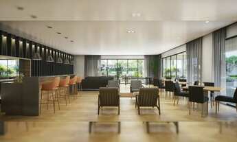 Imagem 3: APARTAMENTO 3 SUÍTES - 3 VAGAS DETERMINADAS - VILA MARIANA - ED. CASA MARIANA