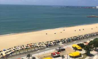 Imagem 2: Flat para venda tem 46 metros quadrados com 1 quarto em Meireles - Fortaleza - CE