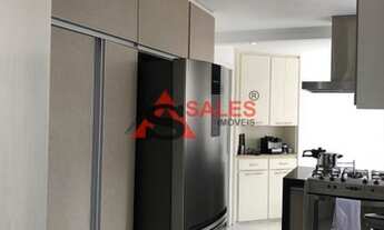 Imagem 6: Amplo Apartamento à venda R$ 1.960.000 - Metrô Ana Rosa, 180m² - 04 dormitórios sendo 02 s