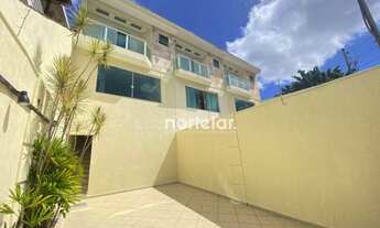 Imagem 2: Excelente Sobrado em Pirituba com Fino Acabamento