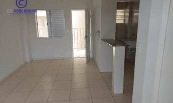 Imagem 3: Kitnet com 1 dormitório para alugar, 36 m² por R$ 770/mês - Itinga - Sorocaba/SP