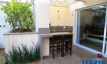 Imagem 4: CASA EM CONDOMÍNIO - MORUMBI - SP