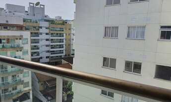 Imagem 7: APARTAMENTO COM 2 QUARTOS, SUITE, VARANDA GOURMET NA FREGUESIA - JACAREPAGUÁ