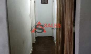 Imagem 7: Apartamento EM FRENTE AO METRÔ PRAÇA DA ÁRVORE com dois dormitórios à venda por R$ 636.00