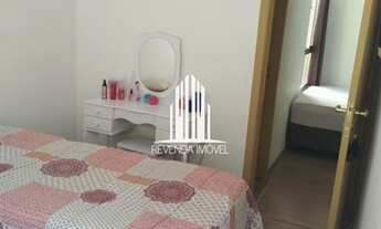 Imagem 5: 2 dormitórios, 1 vaga na Saúde