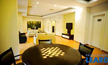 Imagem 5: FLAT - ANÁLIA FRANCO - SP