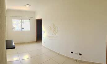 Imagem 2: Atibaia - Apartamento Padrão - Vila Santa Clara