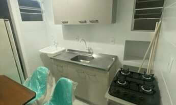 Imagem: Aluguel anual Kitnet - Monte Alegre, Camboriú