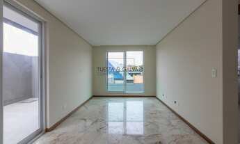 Imagem 3: Sobrado triplex a venda, com 3 quartos sendo uma suíte, duas vagas de garagem, amplo ático