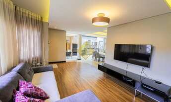 Imagem 2: Casa à venda, 4 quartos, 1 suíte, 2 vagas, Recanto Tropical - Cascavel/PR