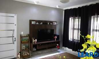 Imagem: CASA TÉRREA - RESIDENCIAL NOVA ERA - SP