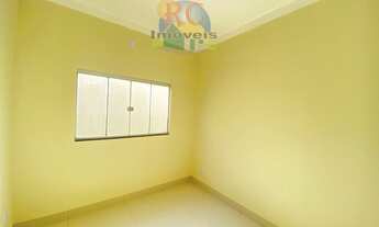 Imagem 5: Casa 3 quartos - BAIRRO ALVORADA