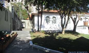 Imagem: CASA TÉRREA - BUTANTÃ - SP