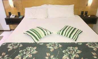 Imagem 2: Flat com 1 Quarto à venda por R$ 220.000 - Ponta Negra - Natal/RN